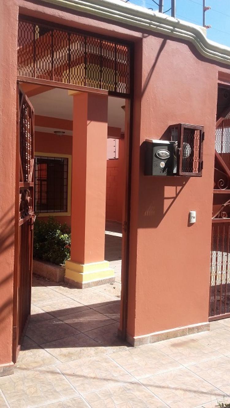 Foto Casa en Alquiler en San Pedro Sula, Corts - $ 15.000 - CAA428 - BienesOnLine