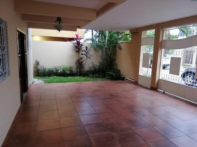 Foto Casa en Alquiler en San Pedro Sula, Corts - U$D 600 - CAA581 - BienesOnLine