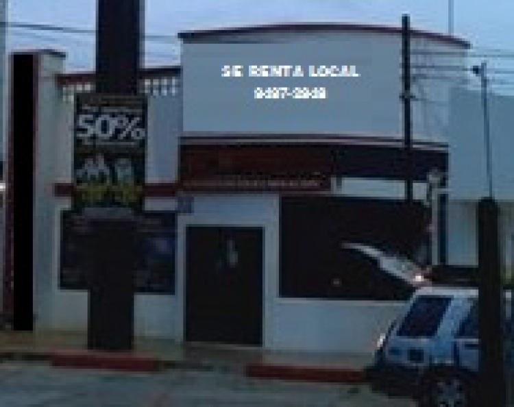 Foto Local en Alquiler en San Pedro Sula, Corts - U$D 1.300 - LOA540 - BienesOnLine