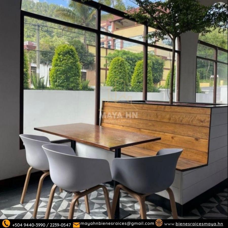 Foto Local en Alquiler en Tegucigalpa, Francisco Morazán - $ 30.000 - LOA2519 - BienesOnLine