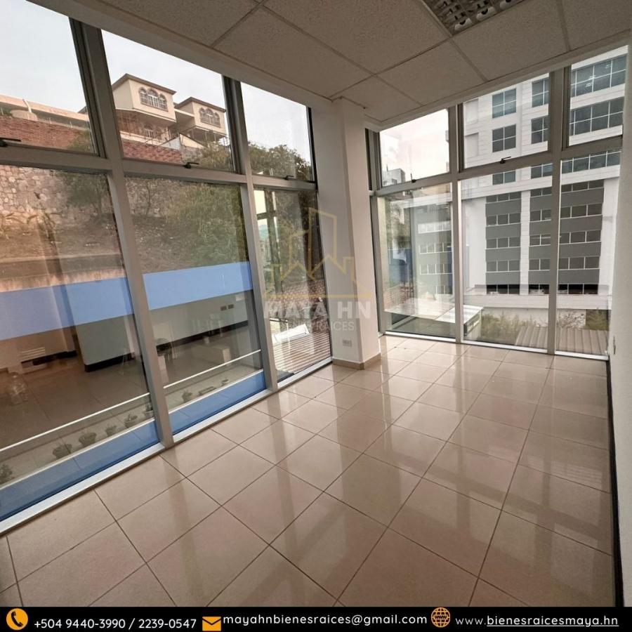 Foto Oficina en Alquiler en Tegucigalpa, Francisco Morazán - U$D 5.757 - OFA2532 - BienesOnLine