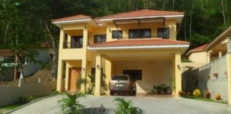 Foto Casa en Venta en San Pedro Sula, Corts - U$D 800 - CAV580 - BienesOnLine
