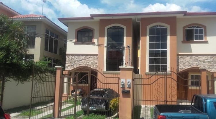 Foto Casa en Alquiler en San Pedro Sula, Corts - $ 16.000 - CAA564 - BienesOnLine