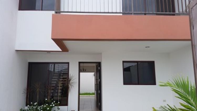 Foto Townhouse en Alquiler en EL PROGRESO, YORO, Yoro - $ 425 - A413 - BienesOnLine