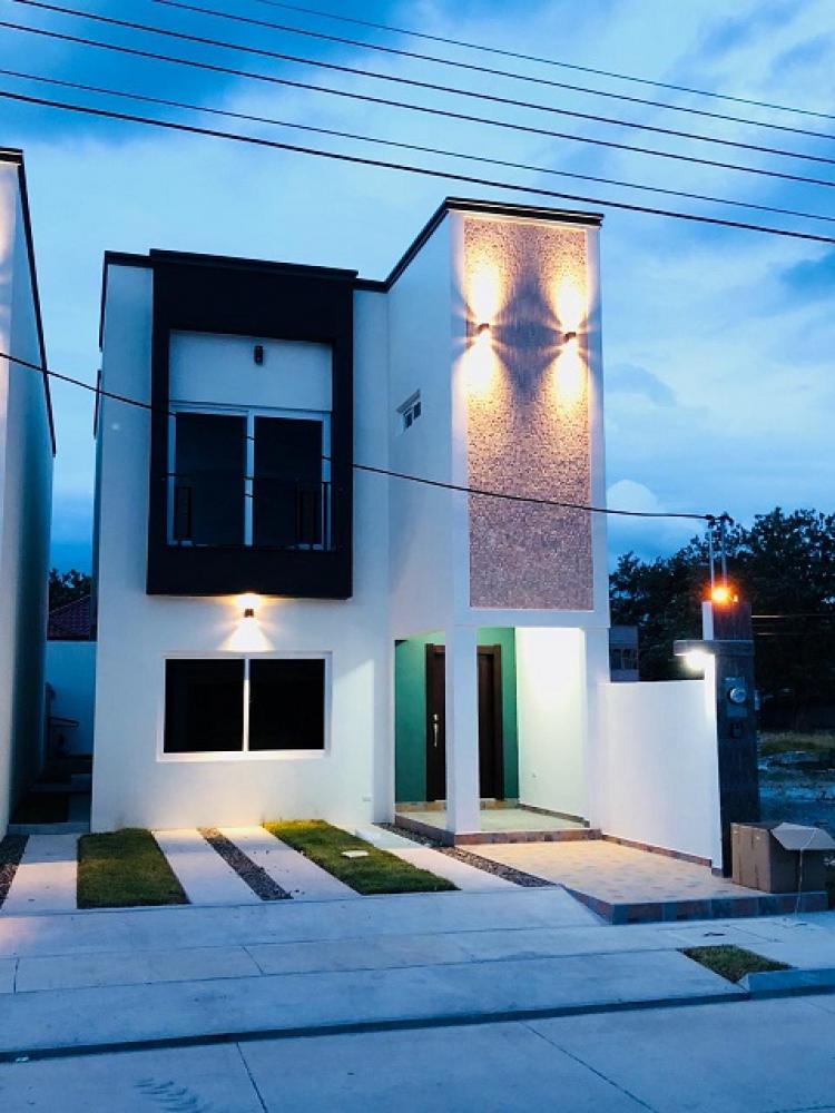 Home in Metric Way