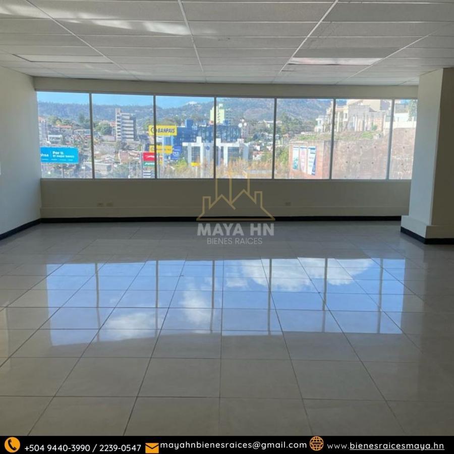 Foto Oficina en Alquiler en Tegucigalpa, Francisco Morazán - U$D 1.600 - OFA2554 - BienesOnLine