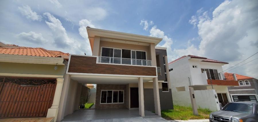 Home in Metric Way