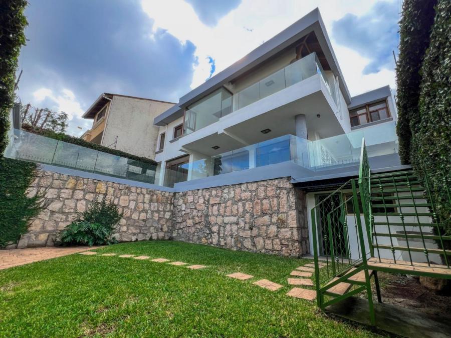 Foto Casa en Alquiler en Tegucigalpa, Francisco Morazn - U$D 3.250 - CAA2509 - BienesOnLine
