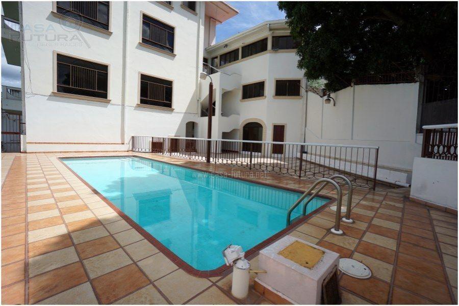 Foto Casa en Alquiler en Tegucigalpa, Francisco Morazn - U$D 3.000 - CAA2508 - BienesOnLine