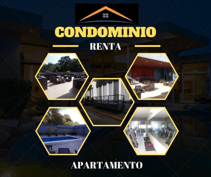 Foto Apartamento en Alquiler en San Pedro Sula, Corts - U$D 950 - APA1965 - BienesOnLine