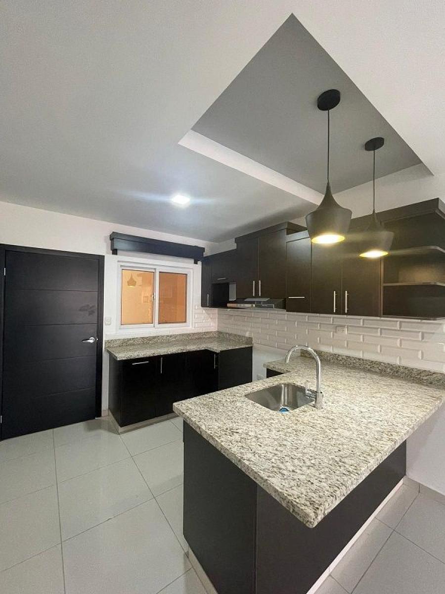 Apartamento en Alquiler en San Pedro Sula