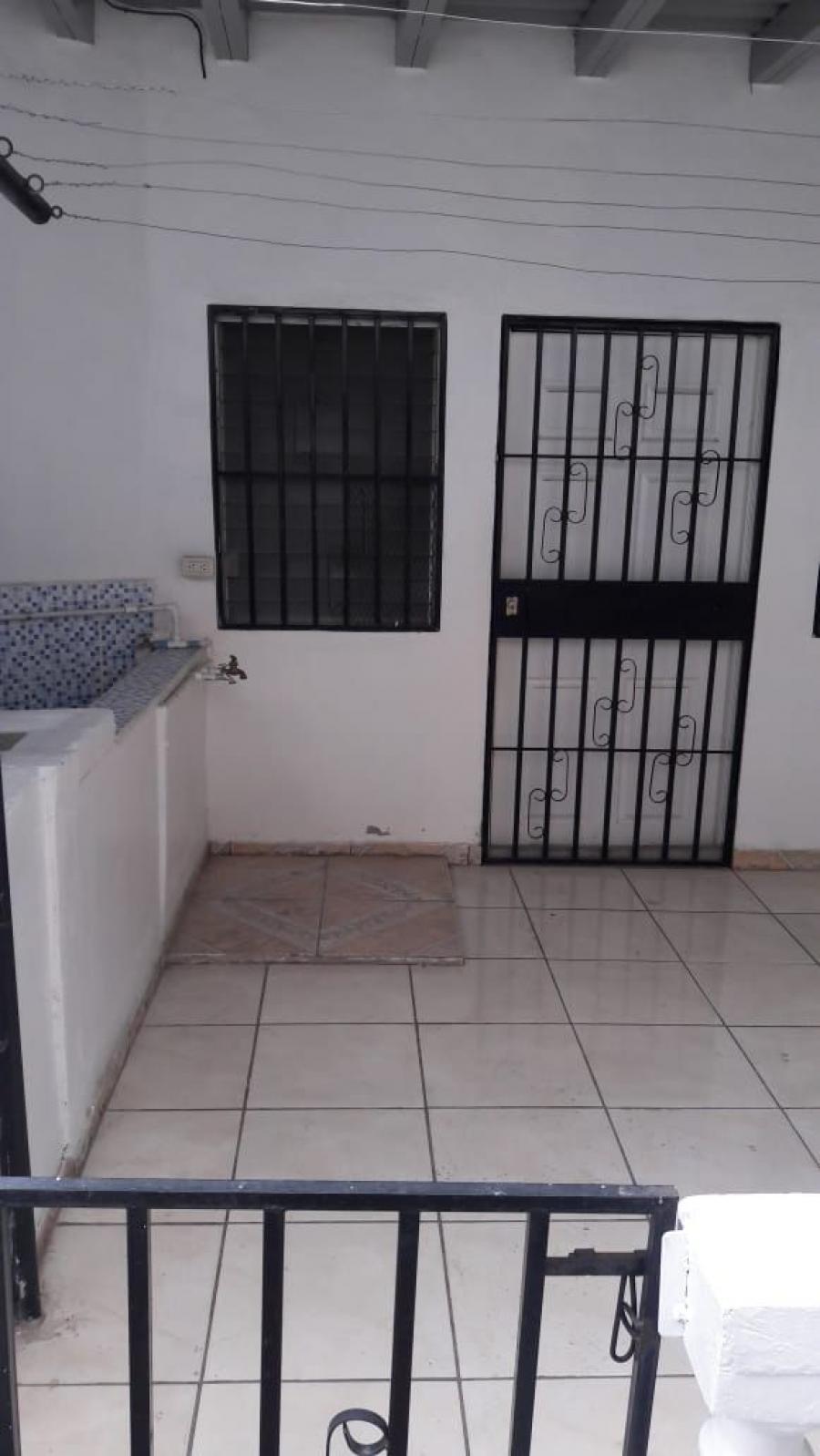 Foto Apartamento en Alquiler en Res. Altos del Trapiche, Tegucigalpa, Francisco Morazn - $ 9.000 - APA1320 - BienesOnLine