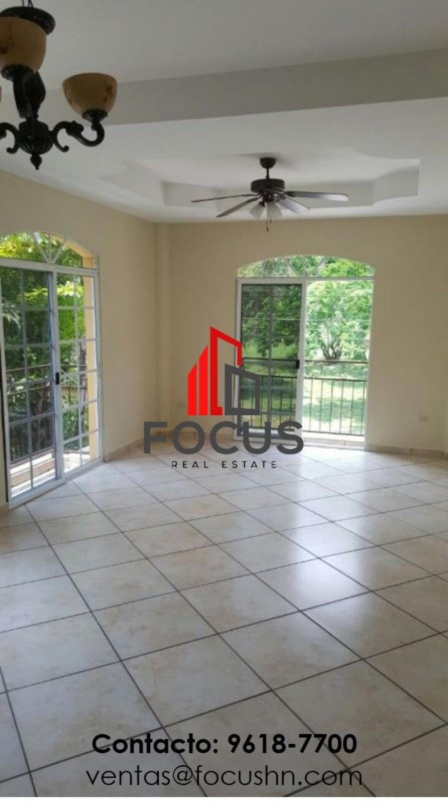 Foto Apartamento en Alquiler en Residencial El Pedregal, San Pedro Sula, Cortés - U$D 750 - APA739 - BienesOnLine