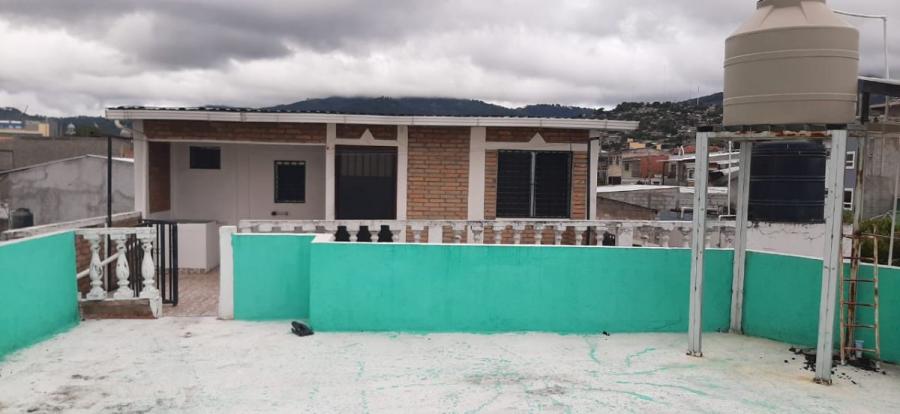 Foto Apartamento en Alquiler en Res. Altos del Trapiche, Tegucigalpa, Francisco Morazn - $ 6.000 - APA1318 - BienesOnLine