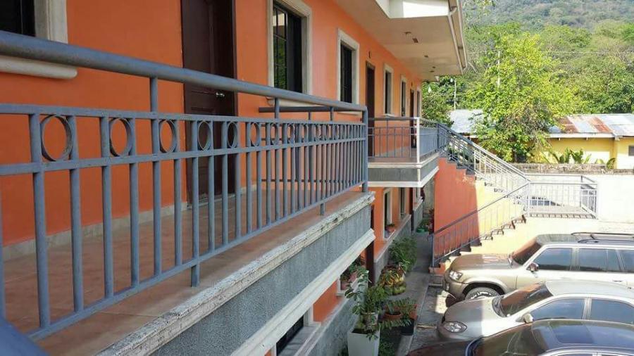 Foto Apartamento en Alquiler en San Pedro Sula, Corts - U$D 550 - APA708 - BienesOnLine