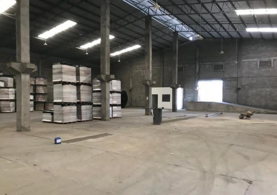 Foto Bodega en Alquiler en San Pedro Sula, Cortés - U$D 5.250 - BOA1451 - BienesOnLine