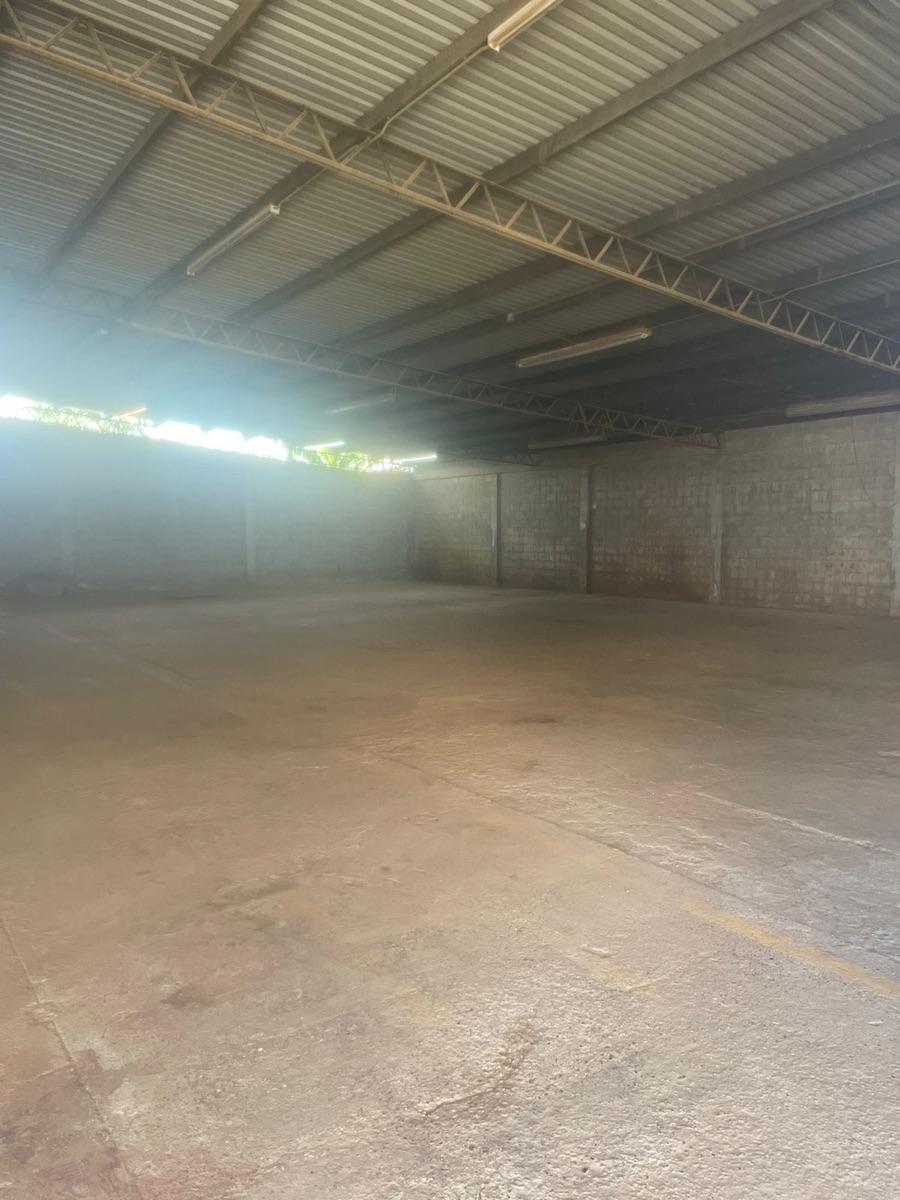 Foto Bodega en Alquiler en San Pedro Sula, Cortés - U$D 2.250 - BOA2004 - BienesOnLine