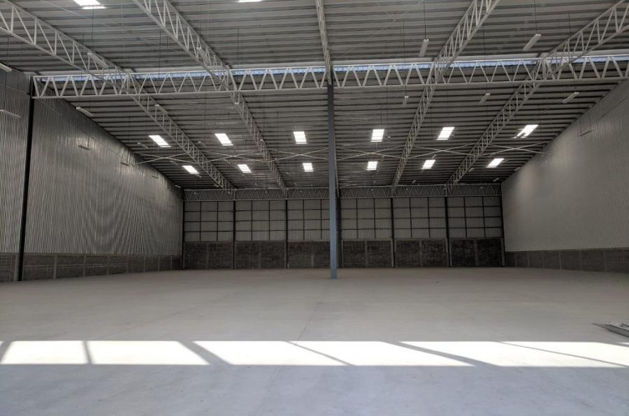 Foto Bodega en Alquiler en 33 CALLE, Cortés - U$D 4.200 - BOA1794 - BienesOnLine