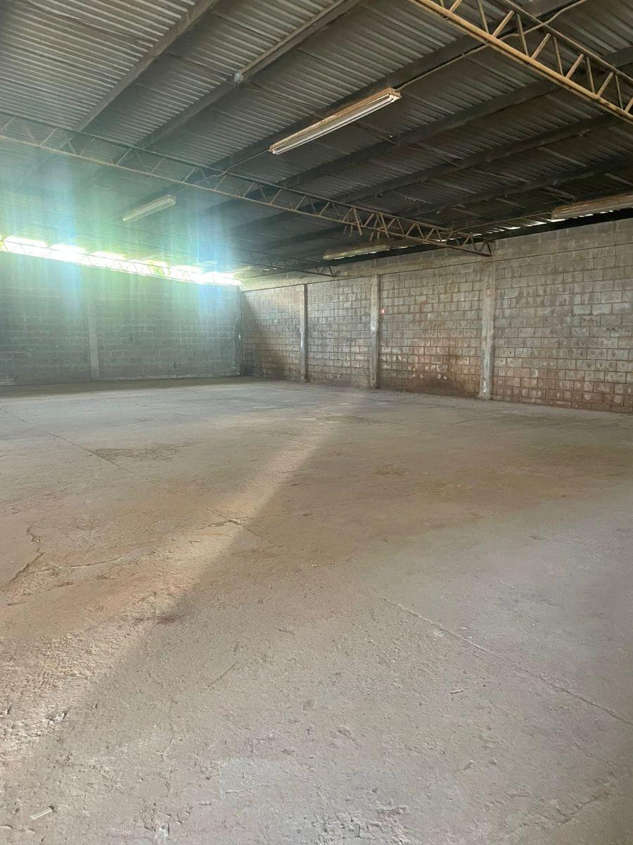 Foto Bodega en Alquiler en San Pedro Sula, Cortés - U$D 2.000 - BOA2367 - BienesOnLine