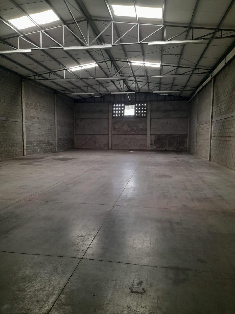 Foto Bodega en Alquiler en San Pedro Sula, Cortés - U$D 2.898 - BOA1896 - BienesOnLine