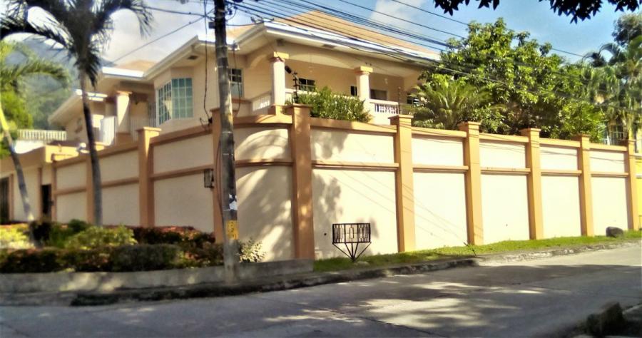 Foto Casa en Alquiler en Col Dubon, San Pedro Sula, Corts - U$D 1.500 - CAA957 - BienesOnLine