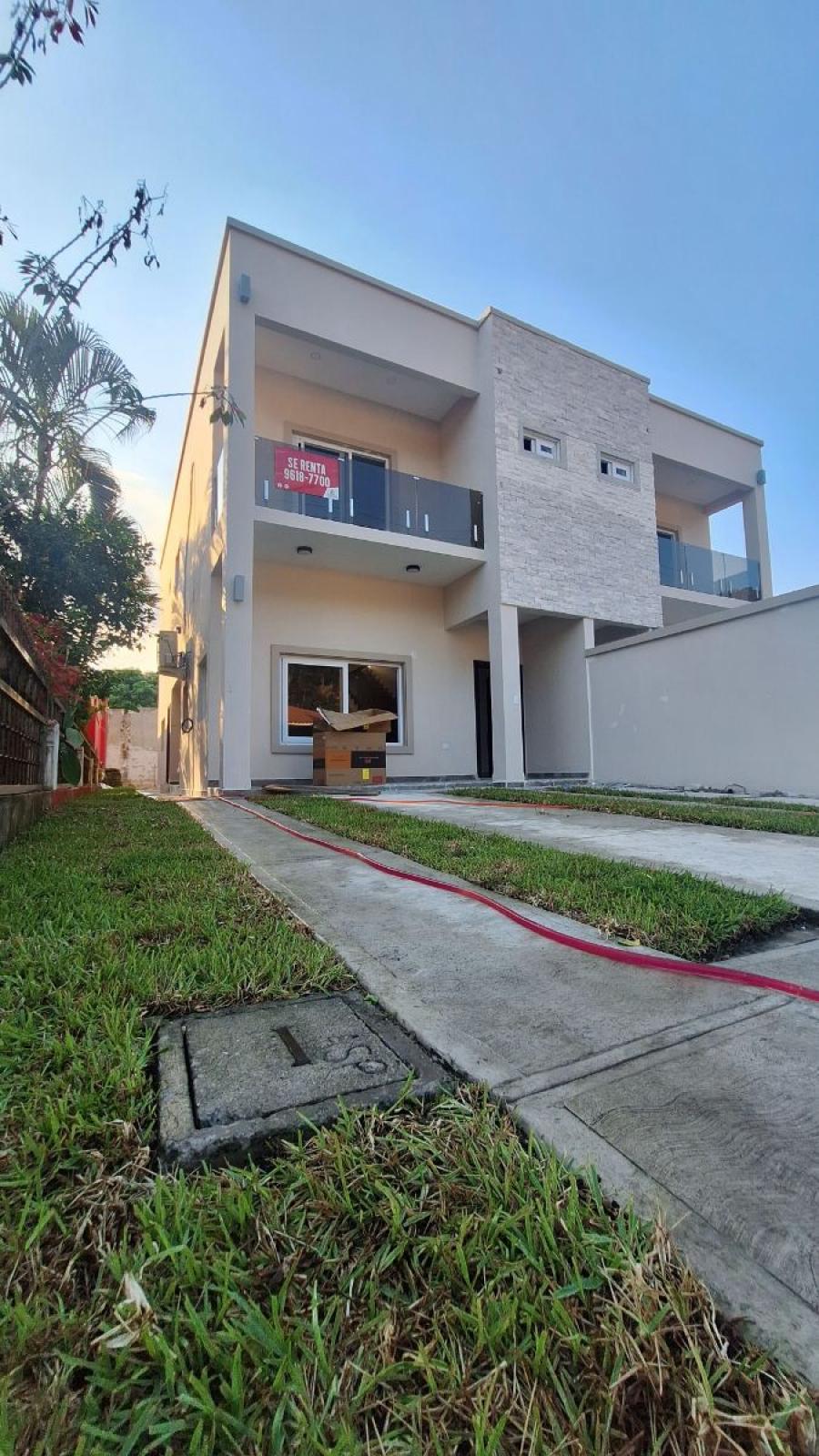 Home in Metric Way
