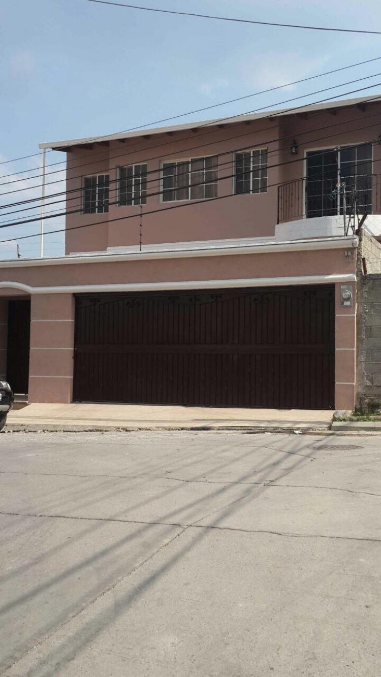 Foto Casa en Alquiler en Tegucigalpa, Francisco Morazn - $ 17.000 - CAA326 - BienesOnLine