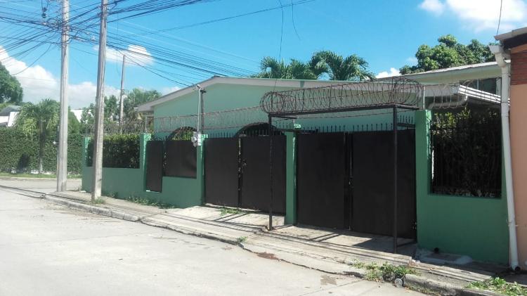 Foto Casa en Alquiler en San Pedro Sula, Corts - $ 14.000 - CAA593 - BienesOnLine
