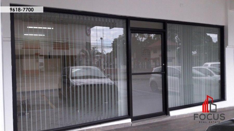 Foto Local en Alquiler en Barrio Suyapa, San Pedro Sula, Corts - U$D 650 - LOA2002 - BienesOnLine