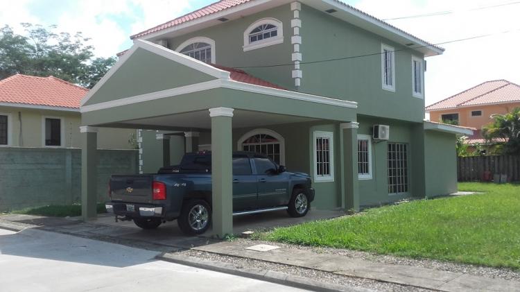 Foto Casa en Alquiler en San Pedro Sula, Corts - U$D 1.100 - CAA602 - BienesOnLine