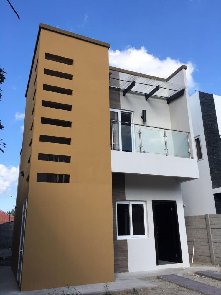 Home in Metric Way