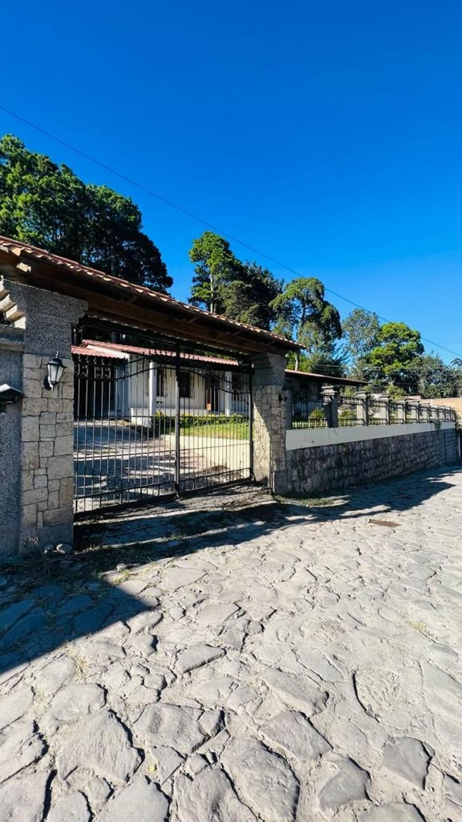 Foto Casa en Venta en Santa Luca, Francisco Morazn - $ 6.980.000 - CAV2498 - BienesOnLine