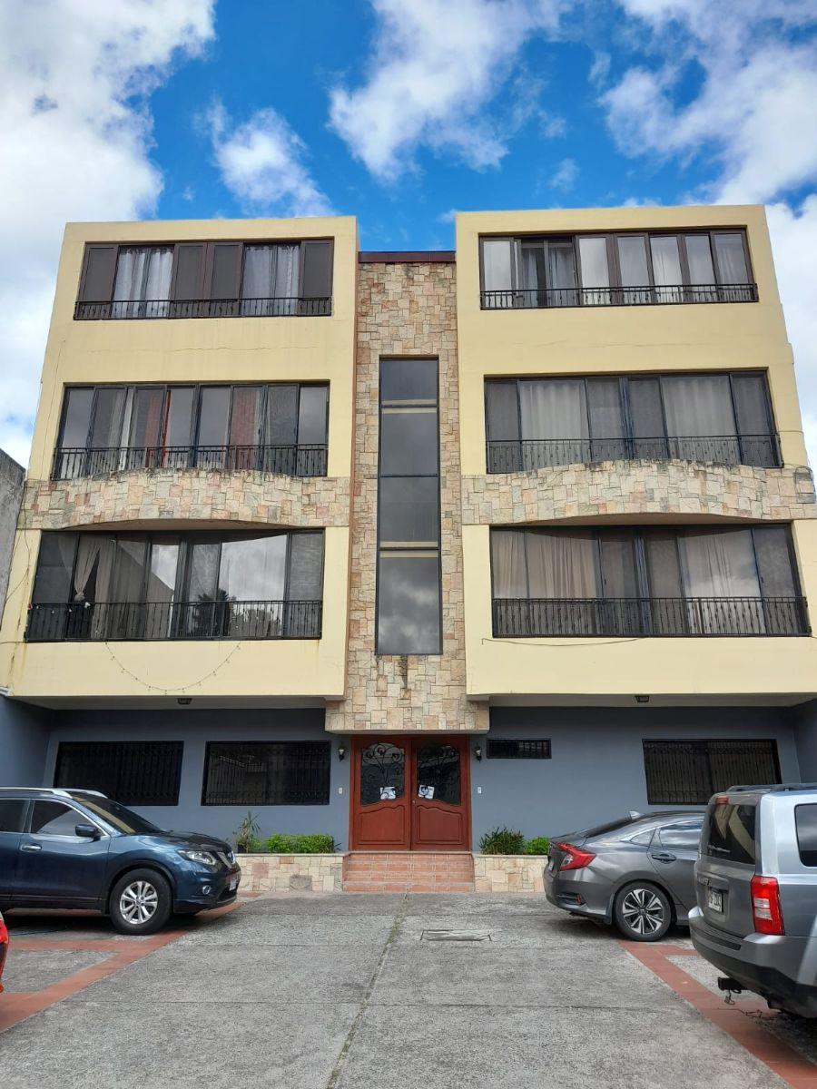 Foto Apartamento en Venta en Tegucigalpa, Francisco Morazn - U$D 318.027 - APV2507 - BienesOnLine