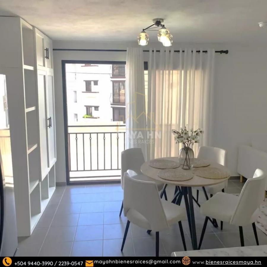 Foto Apartamento en Venta en Tegucigalpa, Francisco Morazán - U$D 152.000 - APV2531 - BienesOnLine