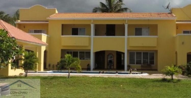 Foto Casa en Venta en Omoa, Corts - $ 7.000.000 - CAV527 - BienesOnLine