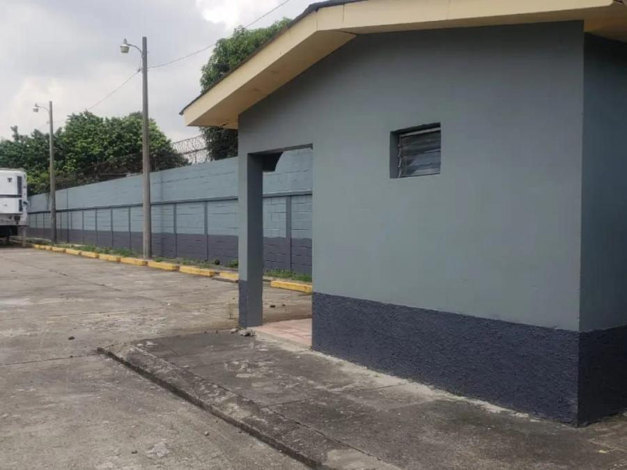 Foto Bodega en Venta en San Pedro Sula, Cortés - $ 30.000.000 - BOV1865 - BienesOnLine