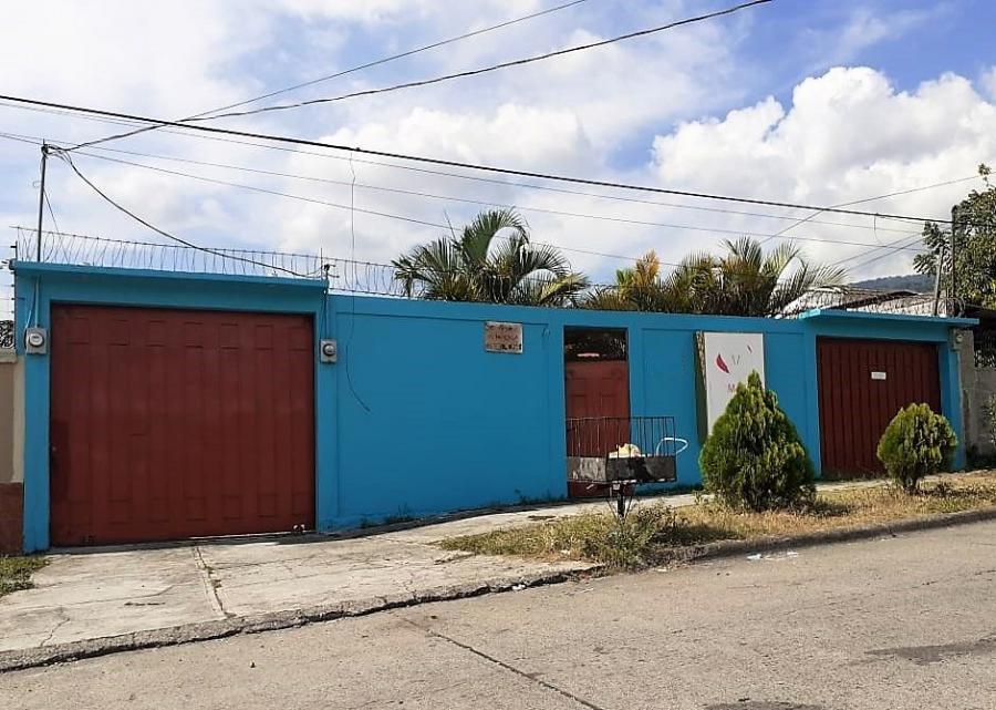 Foto Casa en Venta en Barrio Rio Piedras, San Pedro Sula, Corts - U$D 250.000 - CAV910 - BienesOnLine