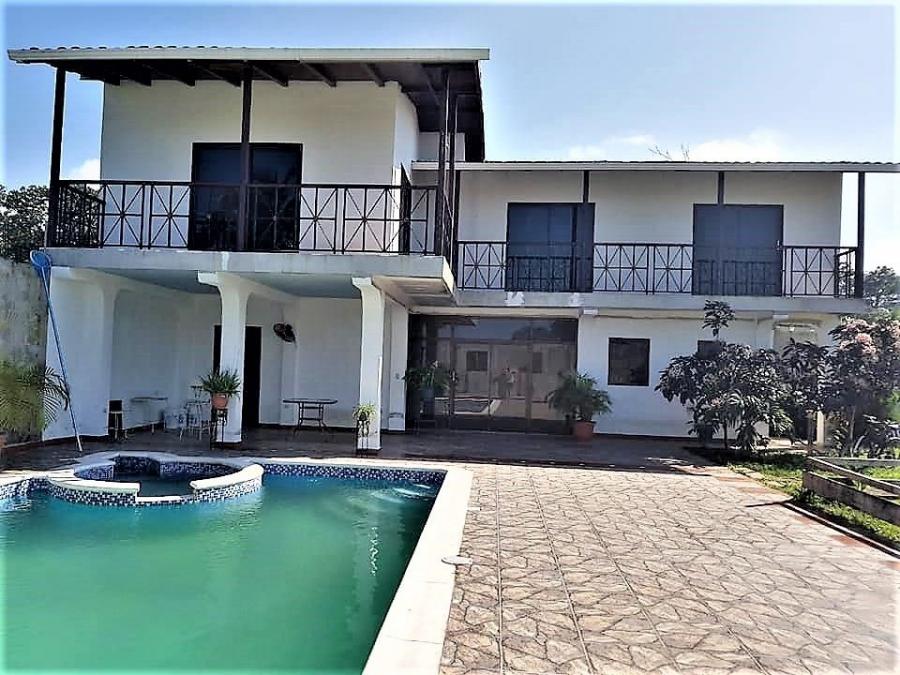 Foto Casa en Venta en La Riviera, Omoa, Corts - $ 2.500.000 - CAV918 - BienesOnLine