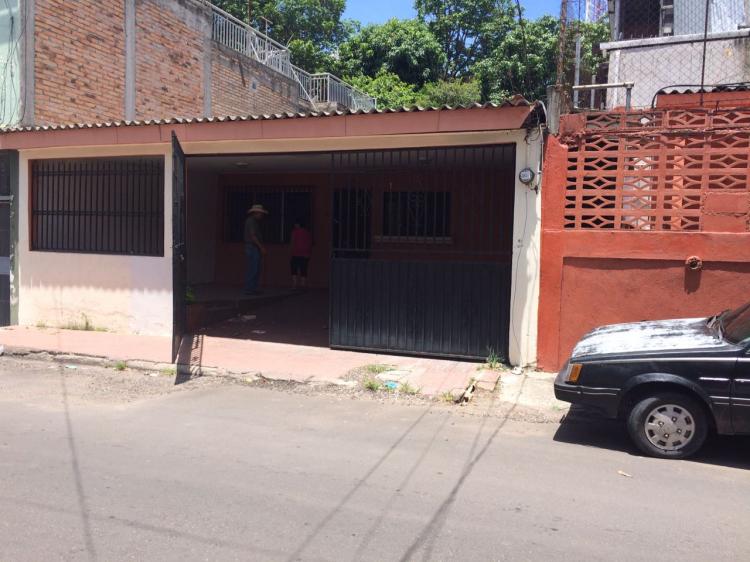 Foto Casa en Venta en Tegucigalpa, Francisco Morazn - $ 1.700.000 - CAV272 - BienesOnLine