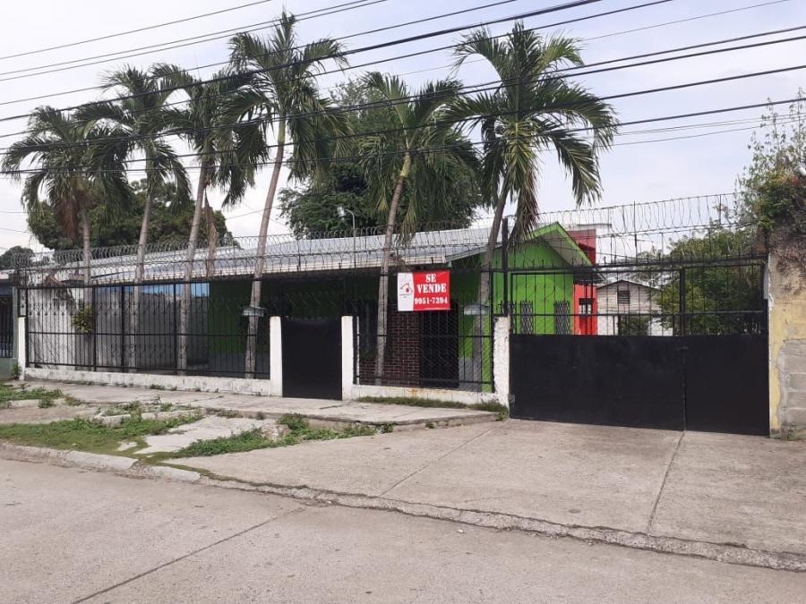 Foto Casa en Venta en San Pedro sula, Corts - U$D 150.000 - CAV1469 - BienesOnLine