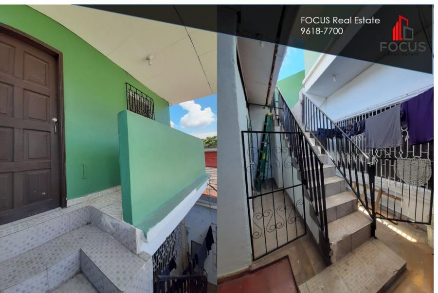 Foto Casa en Venta en SAN PEDRO SULA, San Pedro Sula, Corts - U$D 101.000 - CAV2375 - BienesOnLine