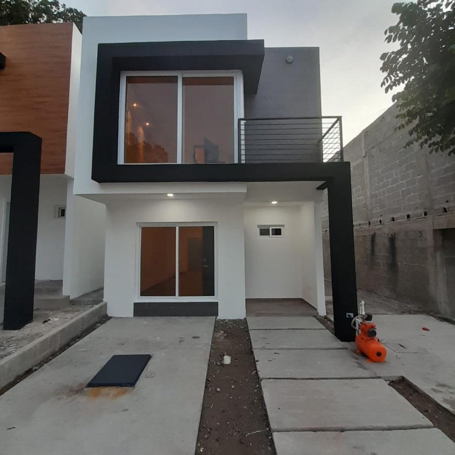 Home in Metric Way