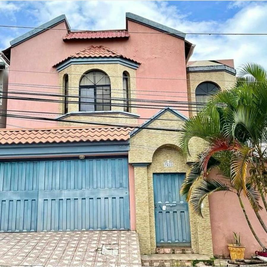 Foto Casa en Venta en Tegucigalpa, Francisco Morazn - U$D 370.000 - CAV2324 - BienesOnLine