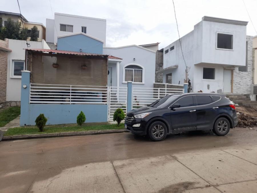 Foto Casa en Venta en Tegucigalpa, Francisco Morazn - $ 1.850.000 - CAV2427 - BienesOnLine