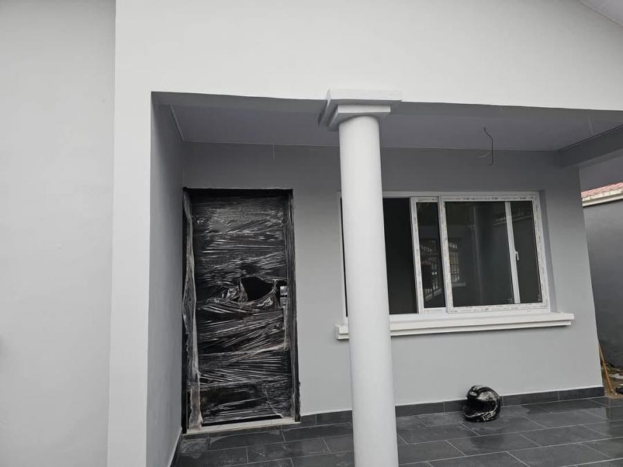 Home in Metric Way