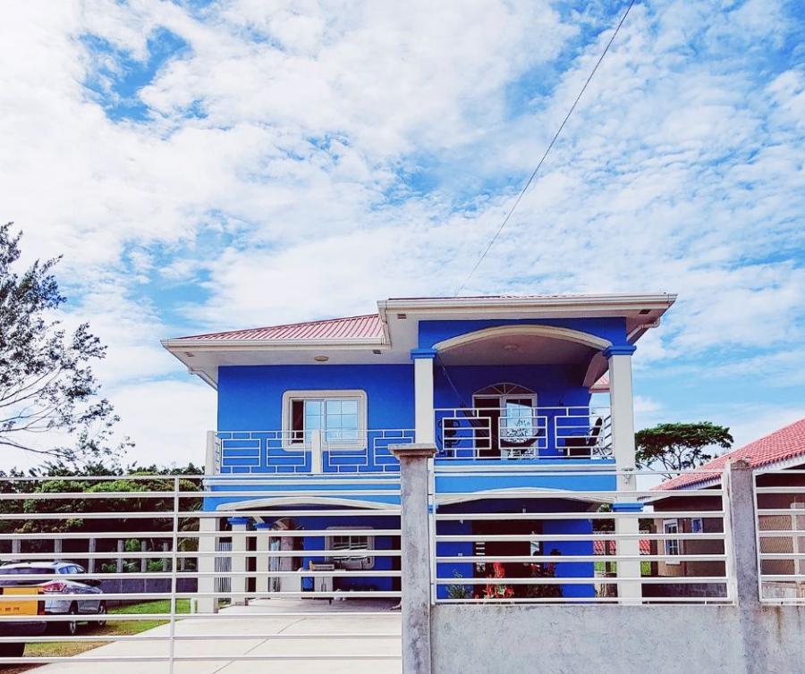 Home in Metric Way