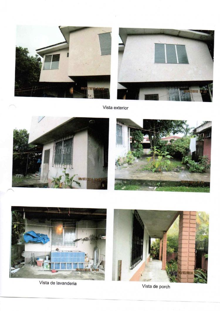 Foto Casa en Venta en San Pedro Sula, Corts - $ 5.000.000 - CAV503 - BienesOnLine