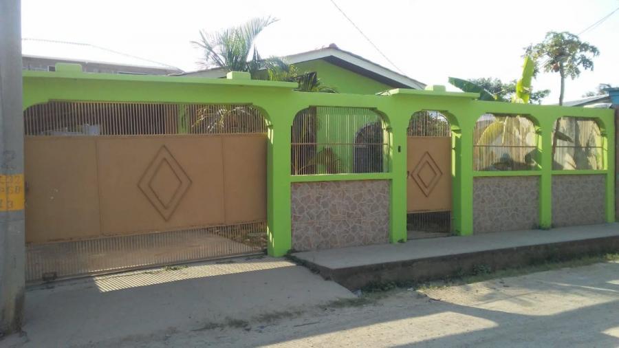 Foto Casa en Venta en Villanueva, Cortés - $ 1.395.000 - CAV2696 - BienesOnLine