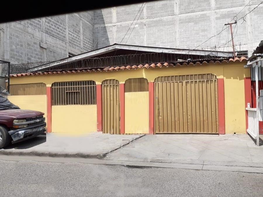 Foto Casa en Venta en Barrio Medina, San Pedro Sula, Corts - $ 1.600.000 - CAV920 - BienesOnLine