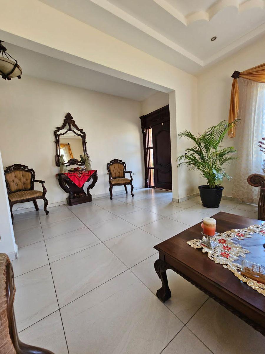Foto Casa en Venta en San Pedro Sula, Cortés - U$D 430.000 - CAV2445 - BienesOnLine